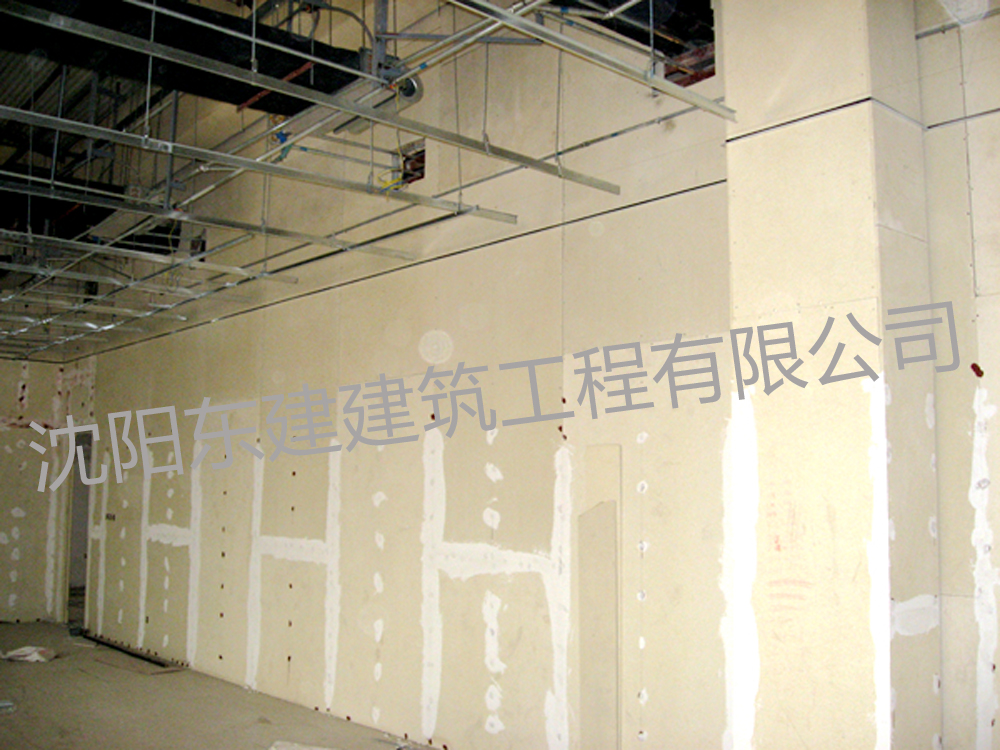 阜新市硅酸盐防火板墙抗爆板 - 厂家