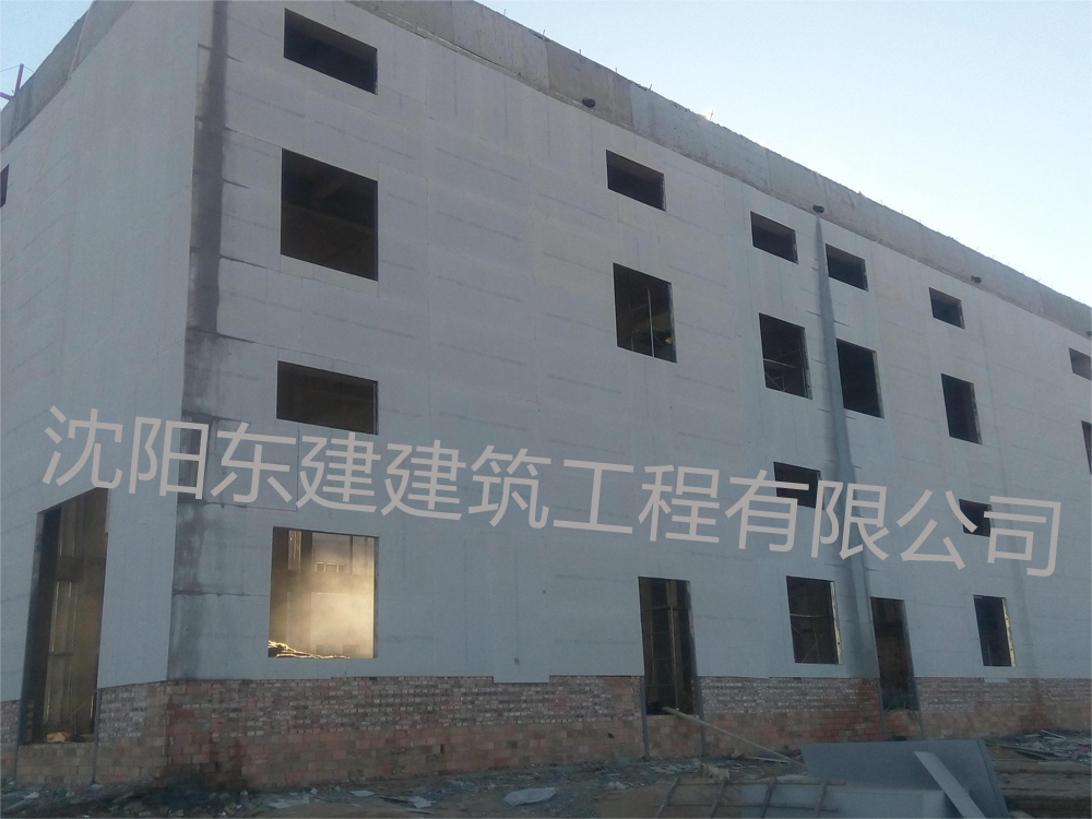 阜新市泄爆板轻质泄爆墙 - 价格